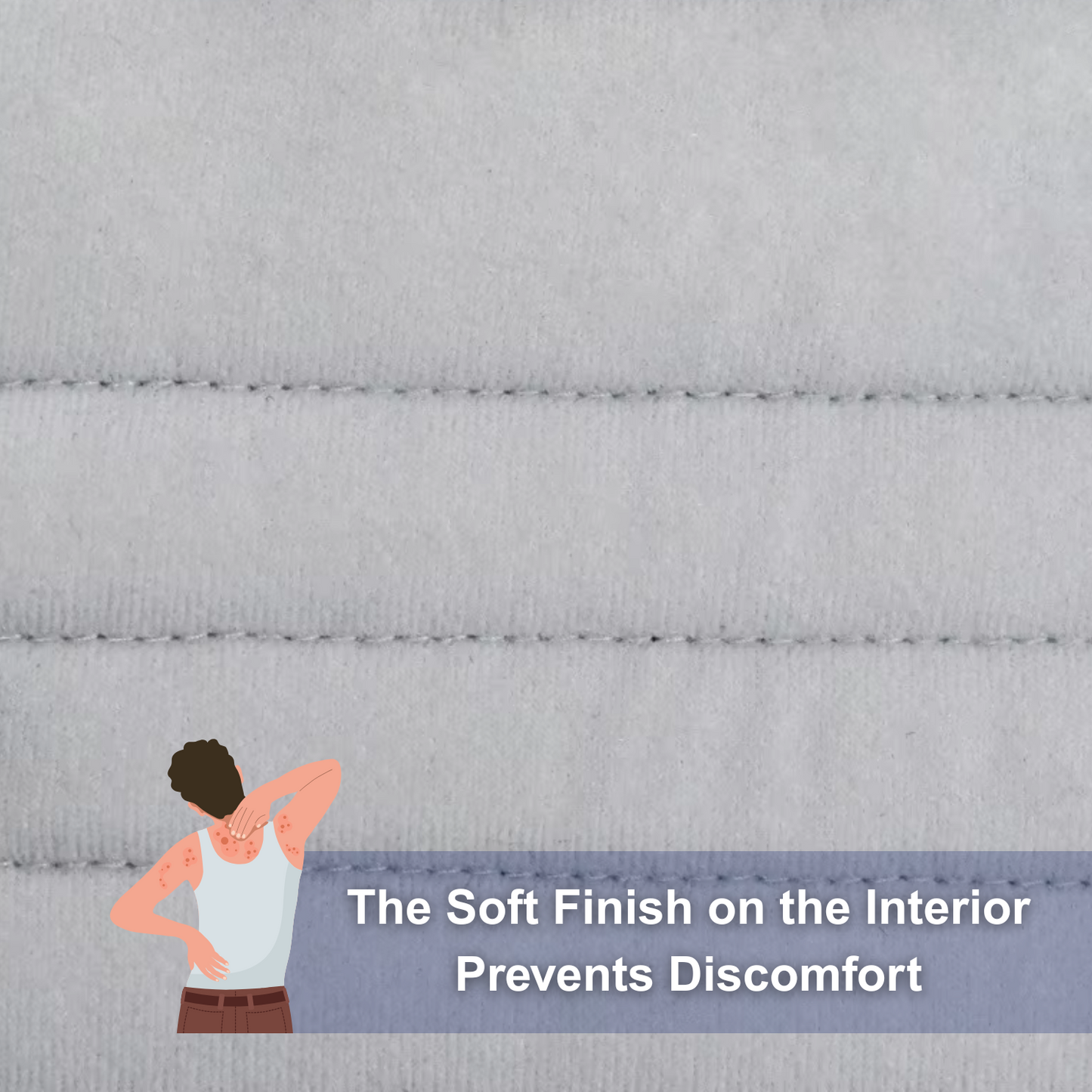 PerfectPosture - Posture Alignment Brace - Custom Fit