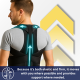 ActivePosture – Tilpasset holdningskorrigerer