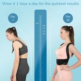 Ladies Posture Lock