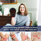 Fast Relief for Aching Hands