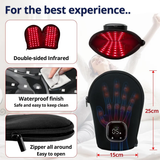 Infrared Warmth Gloves – Fast Relief for Aching Hands