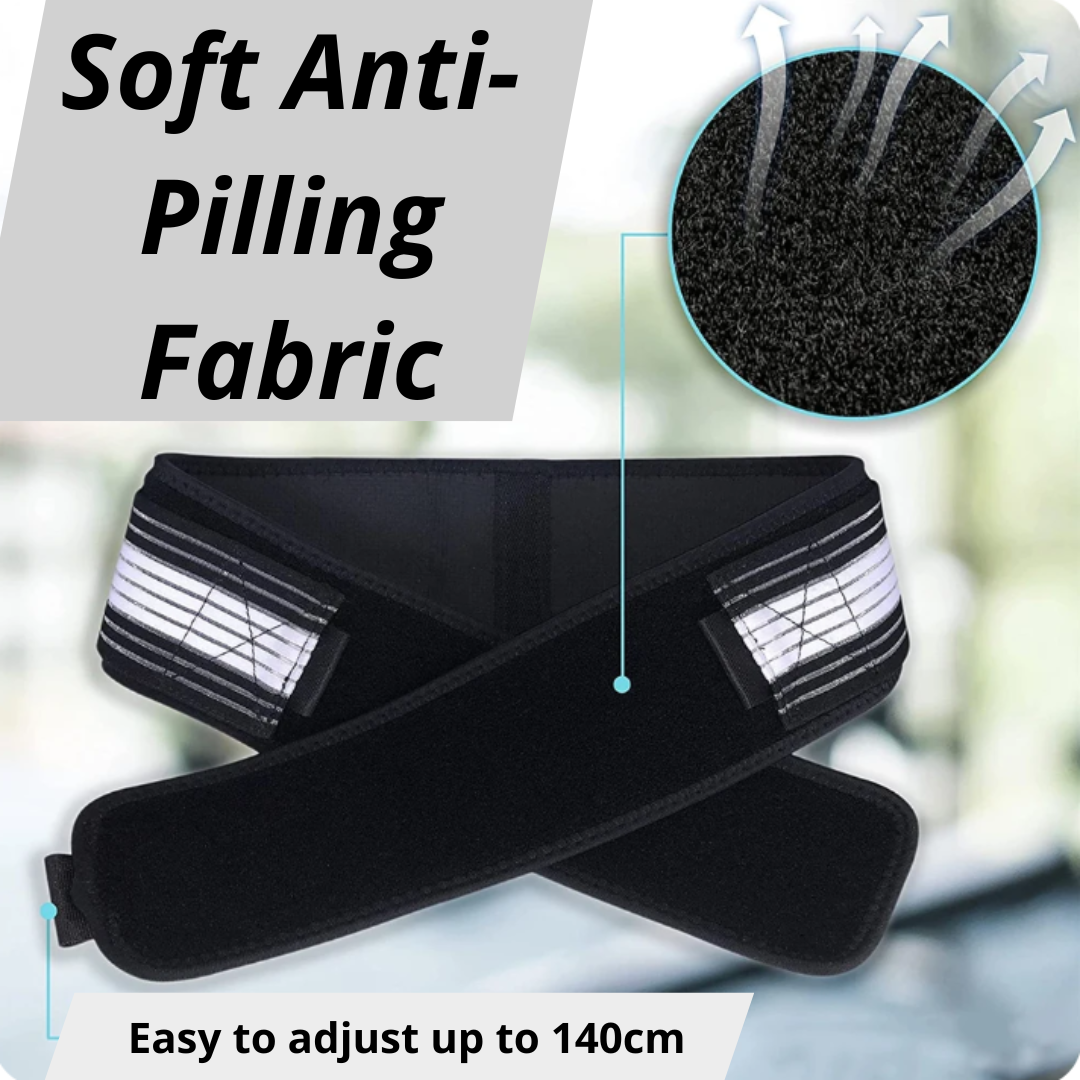 Si-joint Brace, Lower back and Hip support