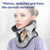 dutchposture neck device helps for neck pain Dutchposture.com