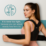 Ladies Posture Lock