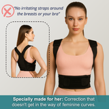 Ladies Posture Lock