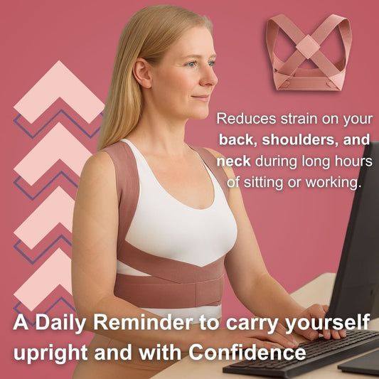 PerfectPosture - Ladies Posture Corrector