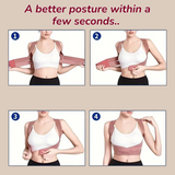 get a better posture with dutchposture corrector
