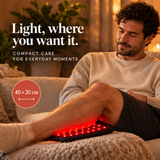 infrared mat dutch posture