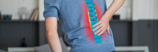 A posture corrector may do more than you think