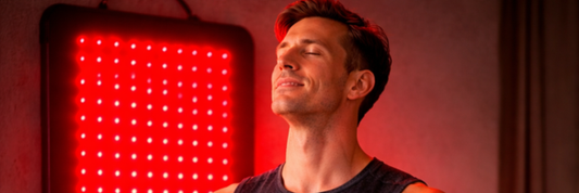 The science of infrared light