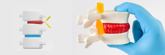 Why Your Back Hurts — And How Decompression Can Help