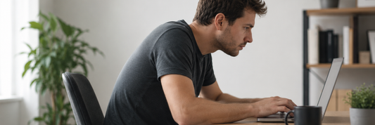 How to Use a Posture Corrector the Right Way