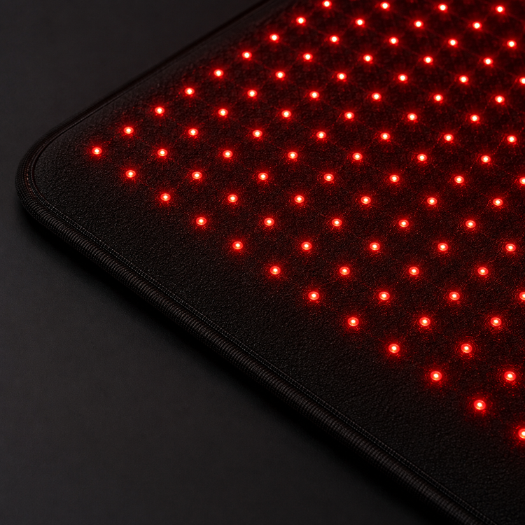 InfraRed Mats