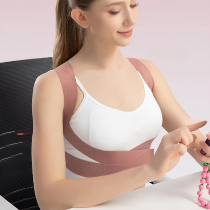 PerfectPosture - Haltungskorrektor für Damen