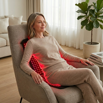 Infrared Therapy Mat - 80x30cm - Recovery & Relaxation