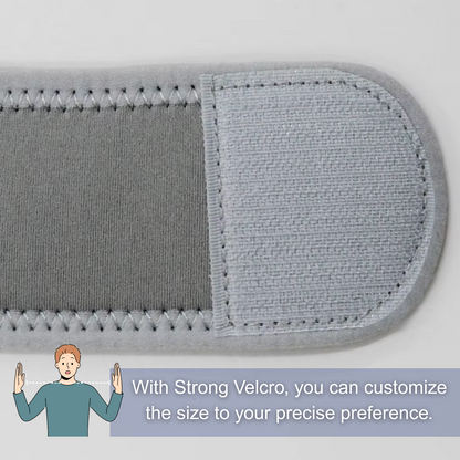 PerfectPosture - Posture Alignment Brace - Custom Fit