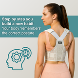 Ladies Posture Lock