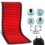 dutchposture Looking for an infrared heating mat? Discover the DutchPosture infrared therapy mat for recovery, relaxation and deep soothing warmth.
