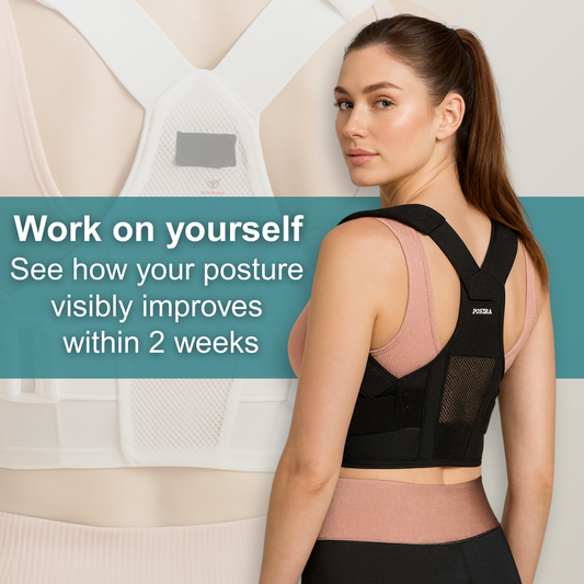 Ladies Posture Lock