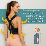 Ladies Posture Lock