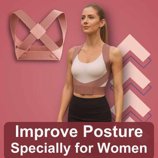 PerfectPosture - Ladies Posture Corrector