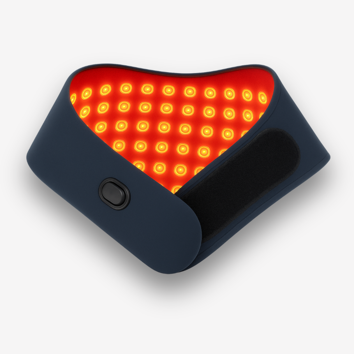 Neck InfraRed Brace - Cervical vertebrae relief