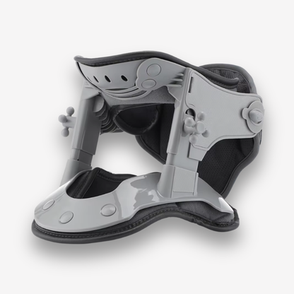 NeckLift™ Traction & Heat Therapy Brace