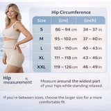 PerfectPosture – Compressiebroeken – Verfijnde lijnen – Dames