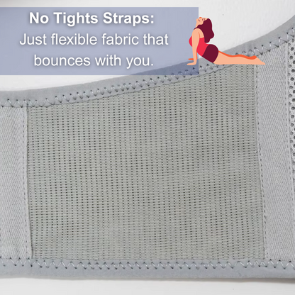 PerfectPosture - Posture Alignment Brace - Custom Fit